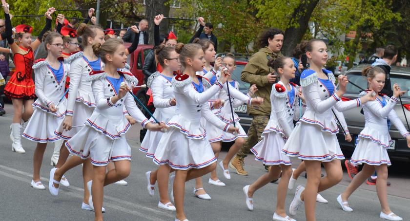 Czas na majówkę – rozkład jazdy, czyli co, gdzie i kiedy