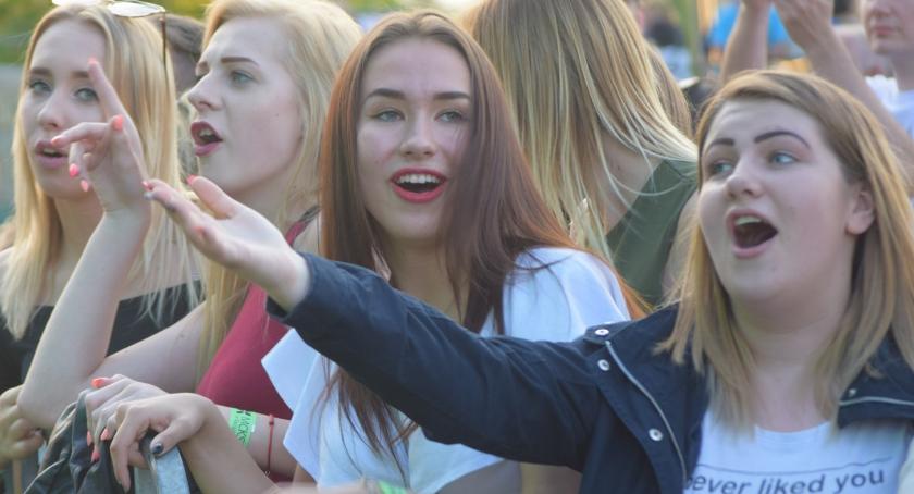 Była, była zabawa, czyli majówka z tanecznym przytupem w Raciążu