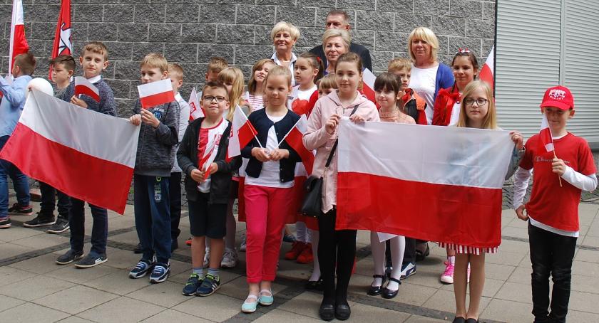 Biało-czerwony Płońsk