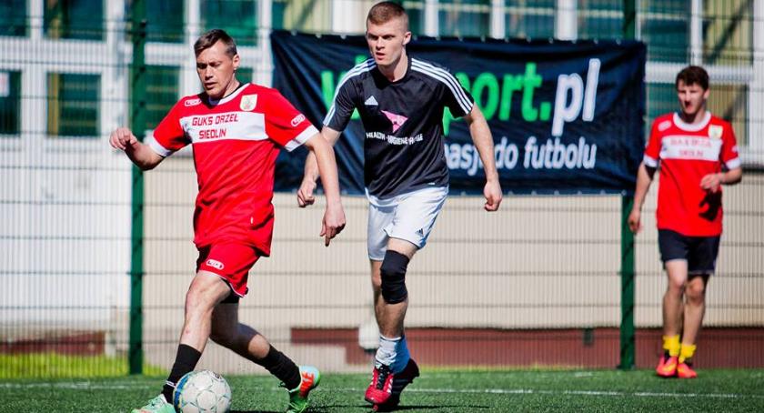 Znamy finalistów turnieju Vitasport Cup - w niedzielę finał