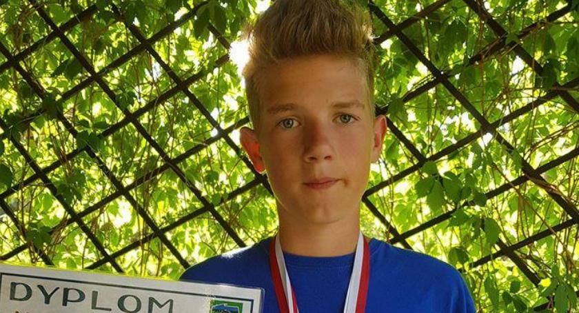Wędkarskie miejsca na podium Macieja Jastrzębskiego