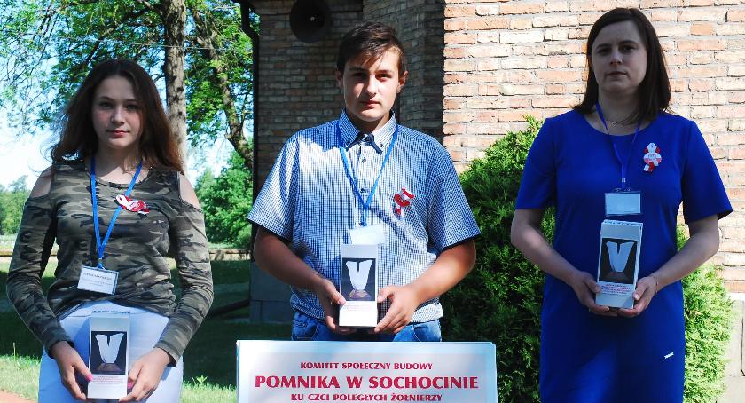 W Smardzewie na pomnik zebrali ponad 800 złotych