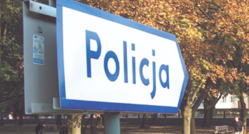 Policja sprawdzi monitoring w sprawie bójki na Płockiej