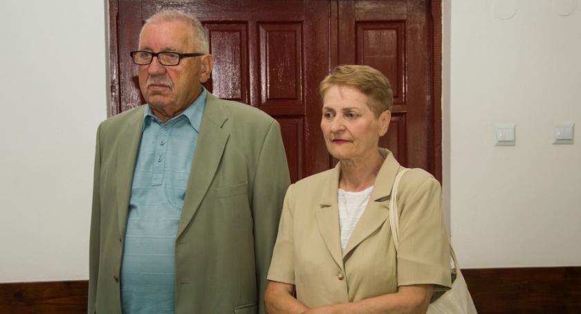 Świętowali 50-lecie