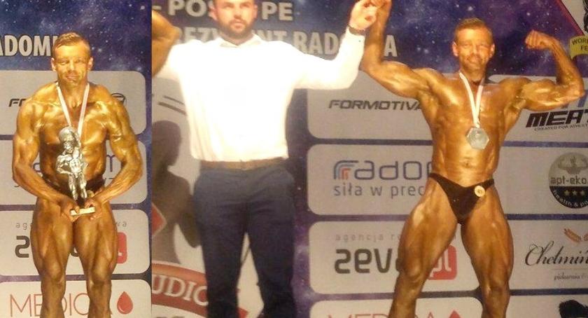 Kolejny medal - Bogucki wicemistrzem Polski!