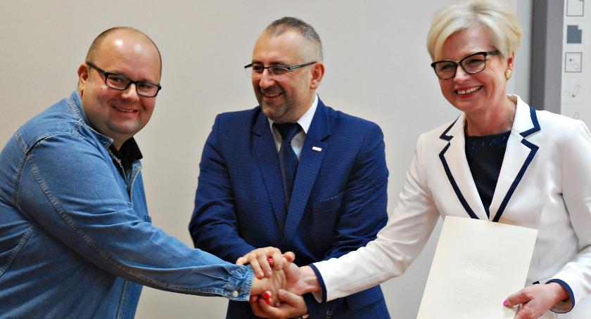To już pewne - powstanie ŚDS