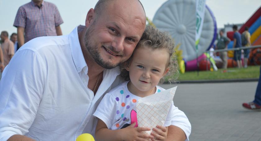 Dziesiąty festyn rodzinny „Mama, Tata i Ja”