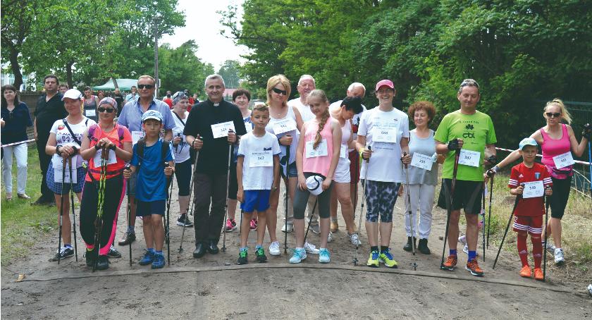 Bieg Królewski na rzecz 16-letniej Ewy