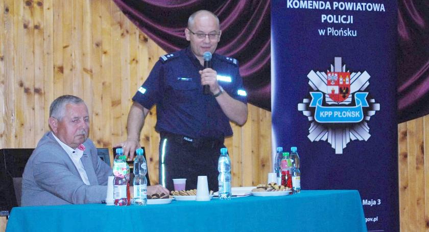 Policja zaprasza w swoje szeregi!