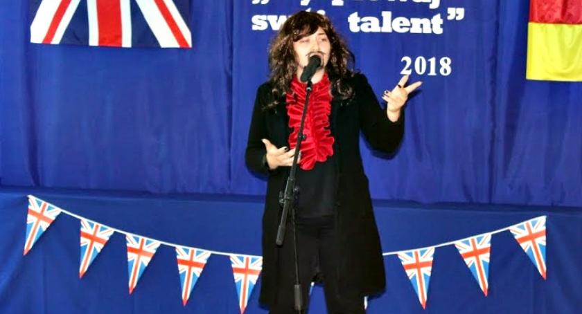 Wyśpiewali swój talent