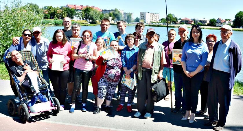 Pierwsze takie zawody