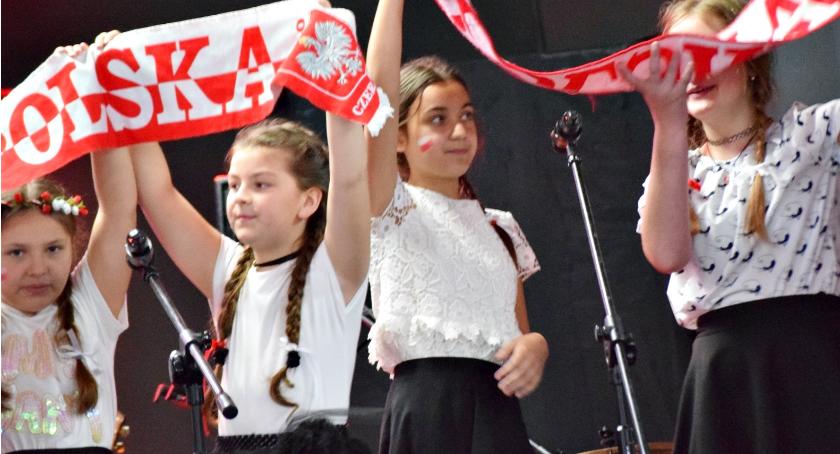 Strefa kibica również w Raciążu