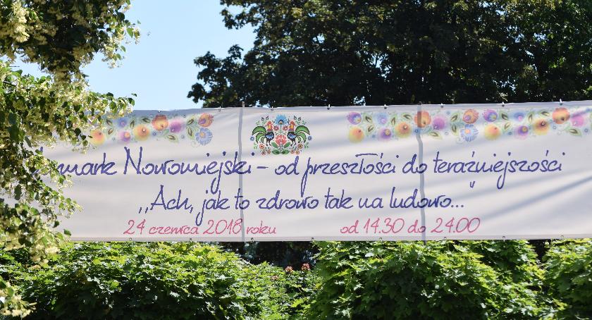 Ach, jak zdrowo tak na ludowo