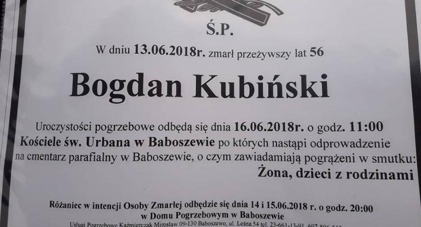 Zmarł prezes Orląt