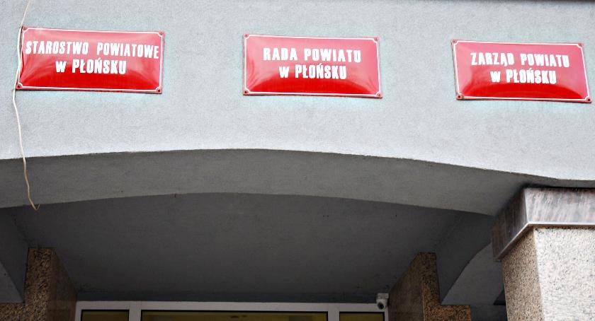 Komisja wskazała nową dyrektor ZS Raciąż