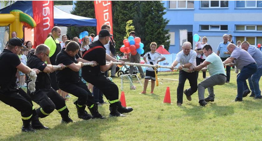 50 lat minęło… w Bolęcinie