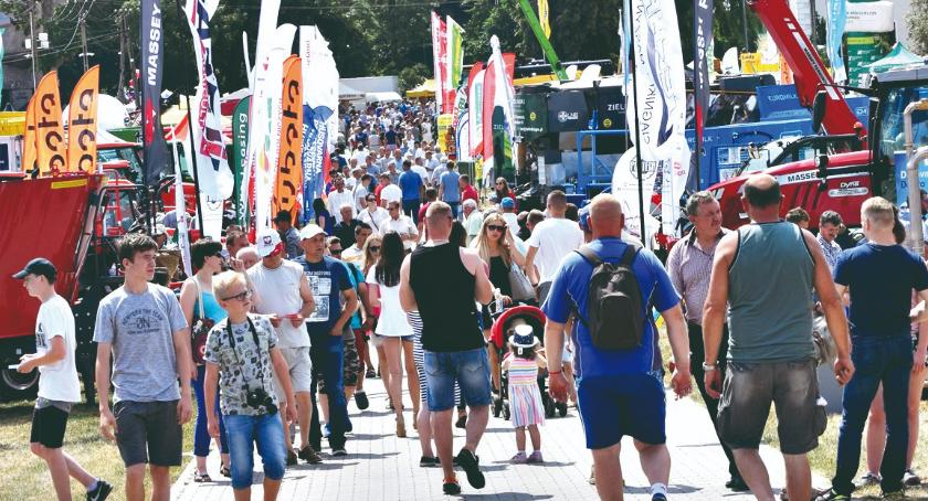 Blisko 70 tysięcy odwiedzających – podsumowujemy weekend z MDR