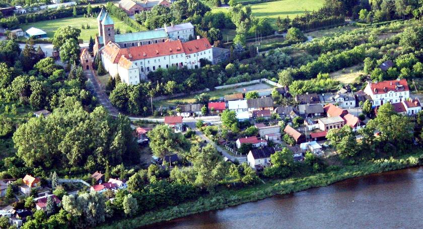 Weekend średniowieczny w Czerwińsku