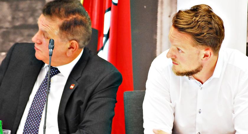 Boisko też zbuduje ZDiM