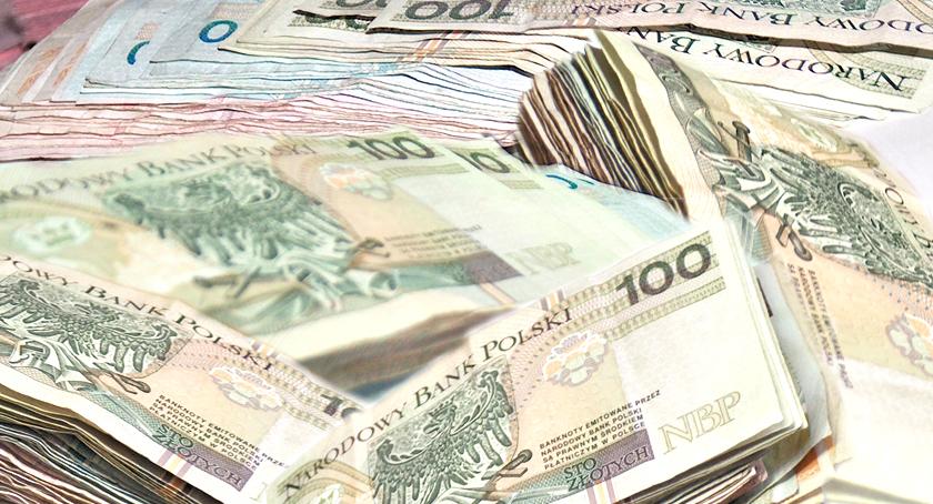 Do podziału 300 tysięcy złotych