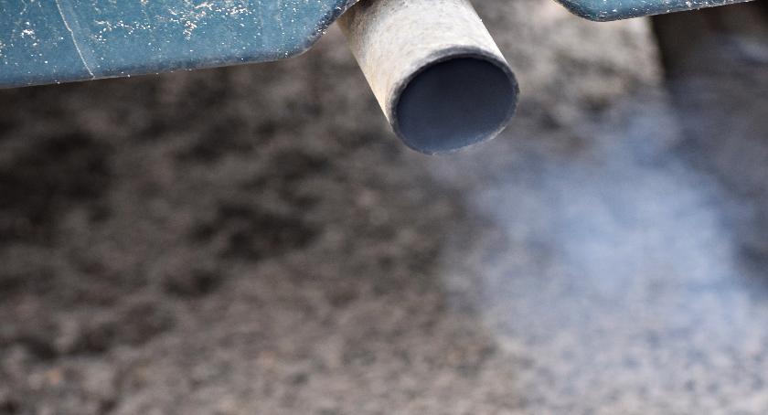 Policyjna akcja „Smog”