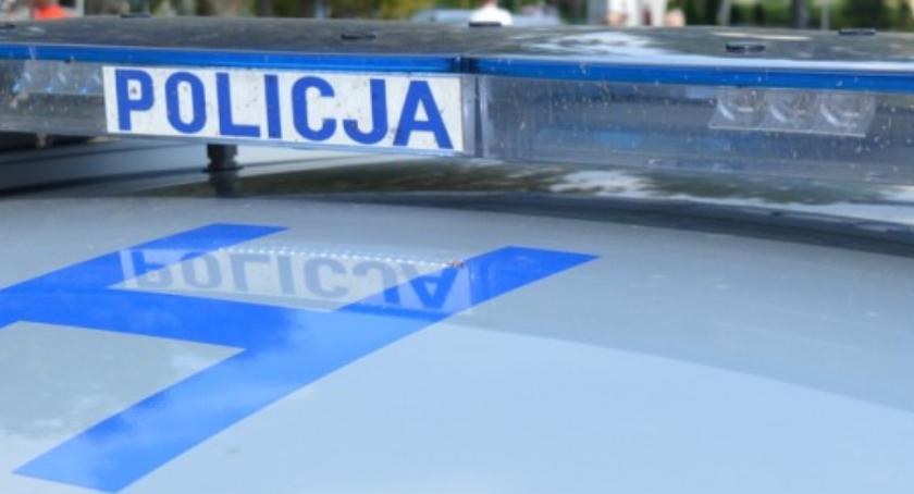 Szybkość i alkohol, czyli wtorek na naszych drogach
