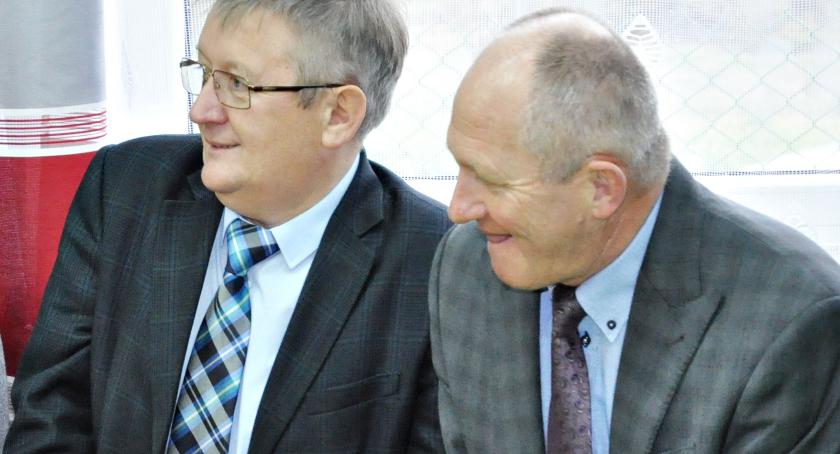 Po odejściu dyrektora Kozery nadal bez szefa w Smardzewie