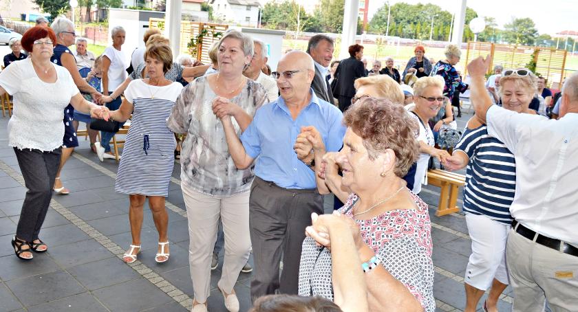 To będą drugie Senioralia