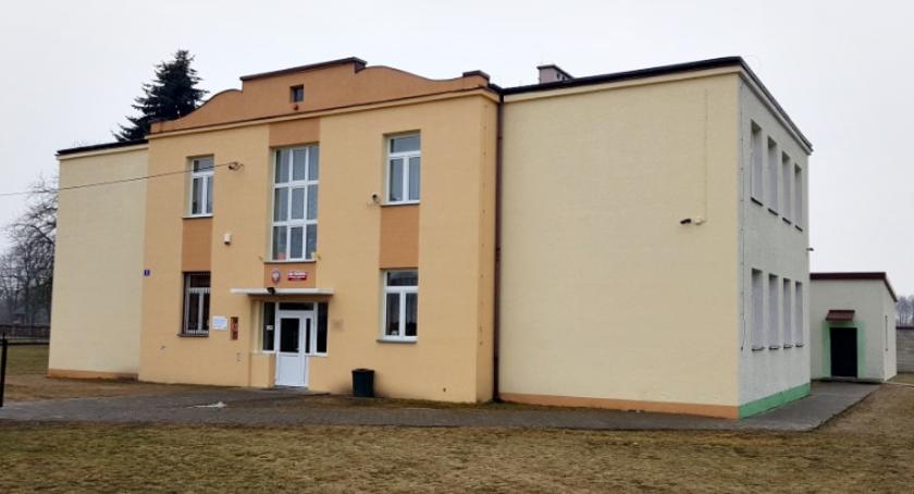 Szkołę rozbudują!