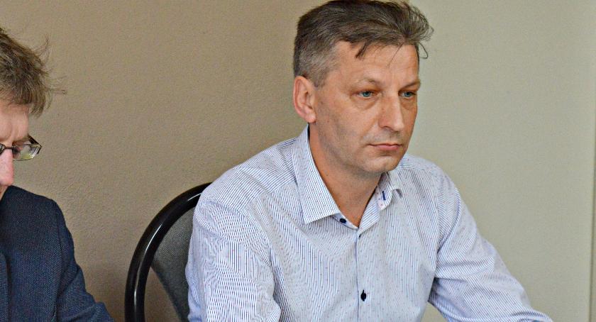 W Jońcu pensja bez zmian