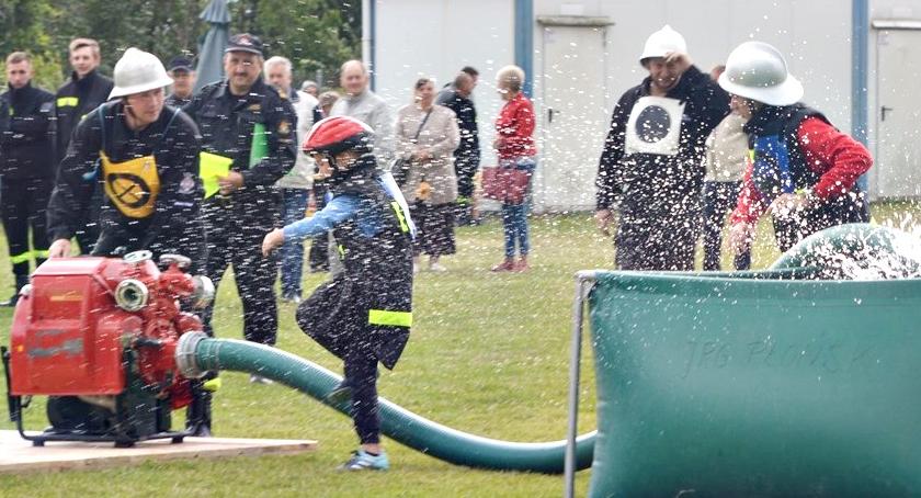 Rywalizowało aż dziewiętnaście drużyn