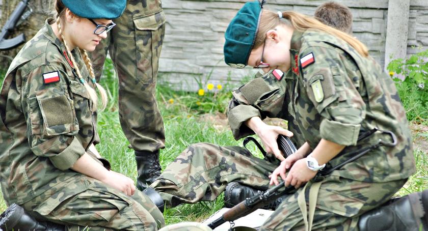 Zapowiada się ciekawa impreza - rekonstrukcja walk wojennych