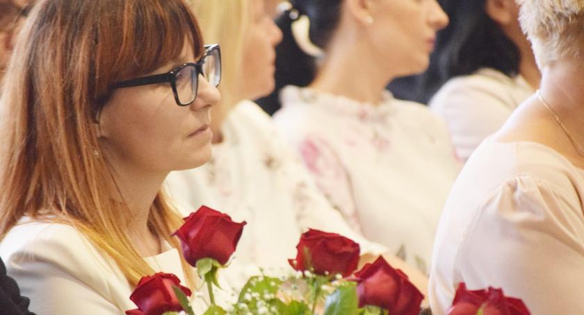 Dyrektor ogólniaka już znany