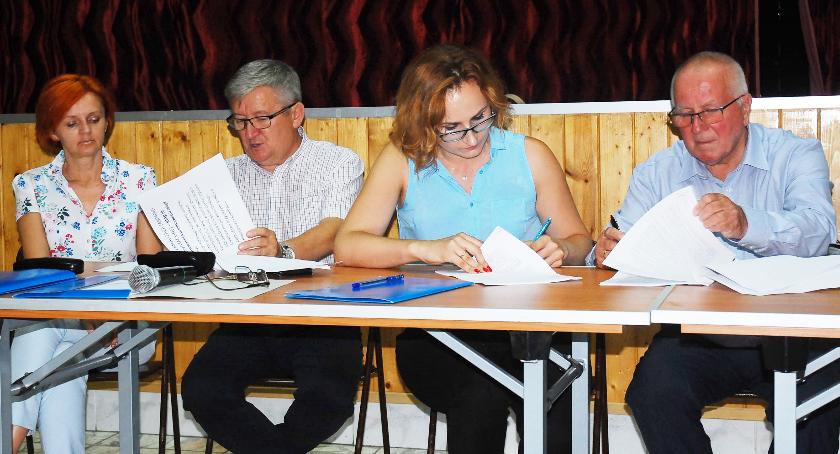 Wkrótce wielkie kanalizowanie