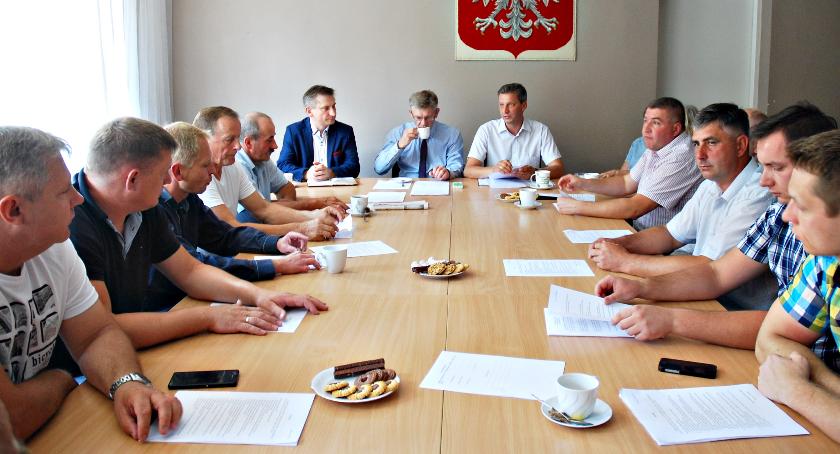 Sprawa fermy drobiu w sądzie