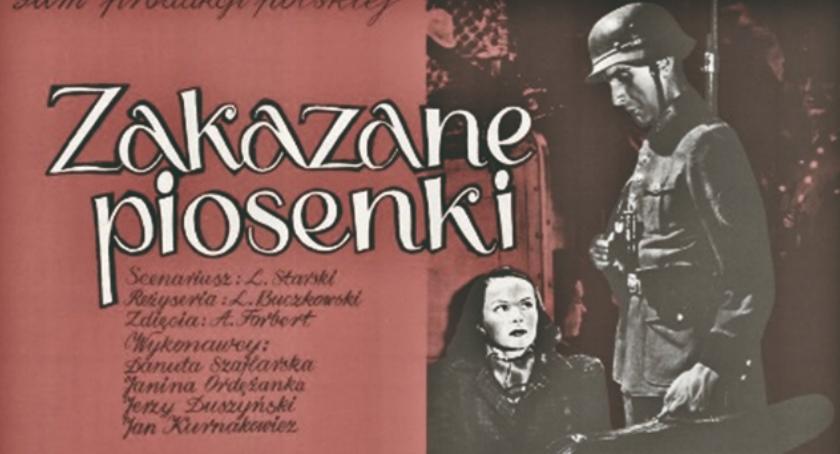Kino pod gwiazdami z zakazanymi piosenkami