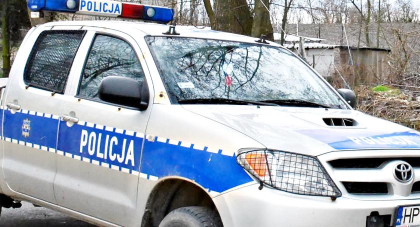 Trwa śledztwo w sprawie zgonu 72-latka