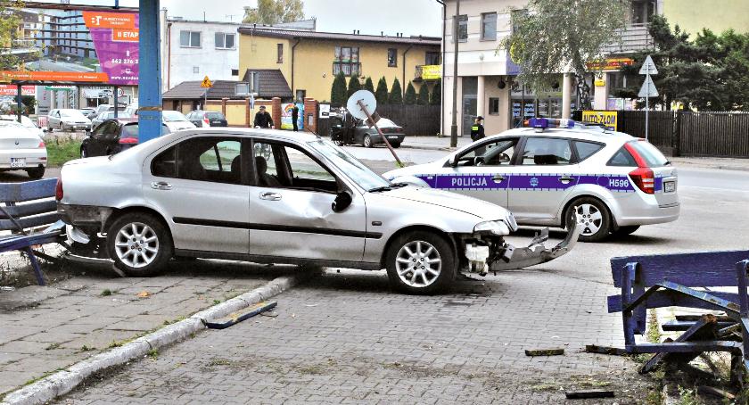 Sprawa wypadku na dworcu - akt oskarżenia w sądzie