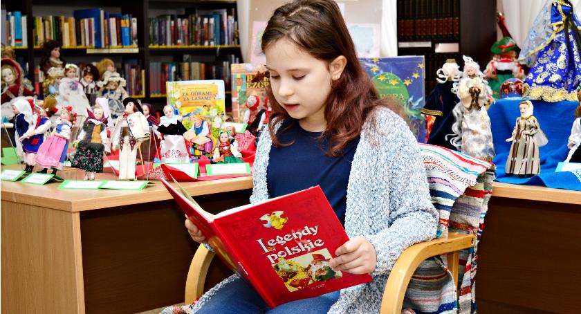 Piękne czytanie w bibliotece - zgłoszenia do środy
