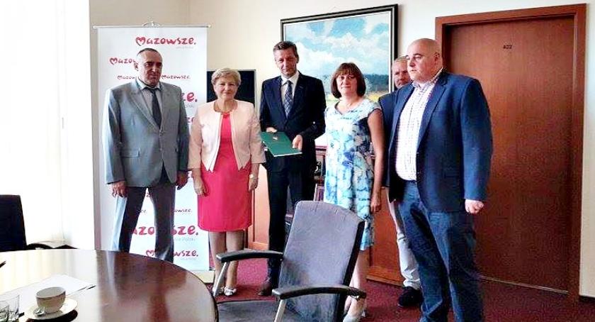 Będzie obiekt rekreacyjny w Królewie