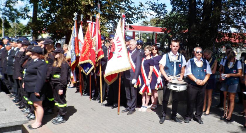 Uczcili rocznicę Bitwy Warszawskiej