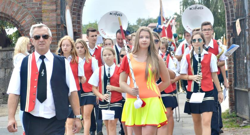 Pamięć o bohaterach Bitwy Warszawskiej