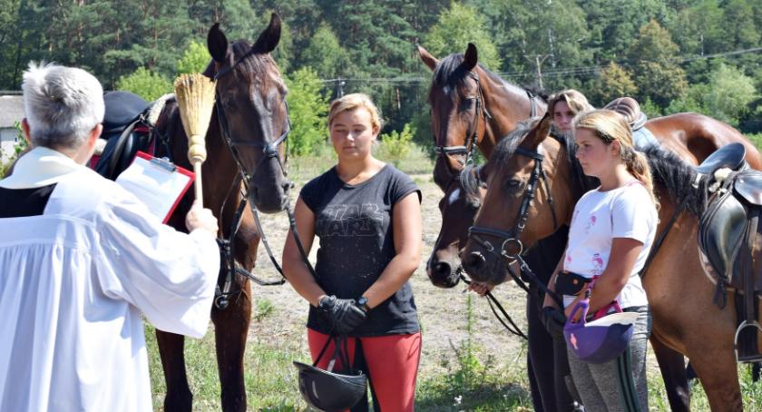 Ciekawa królewska tradycja na św. Rocha