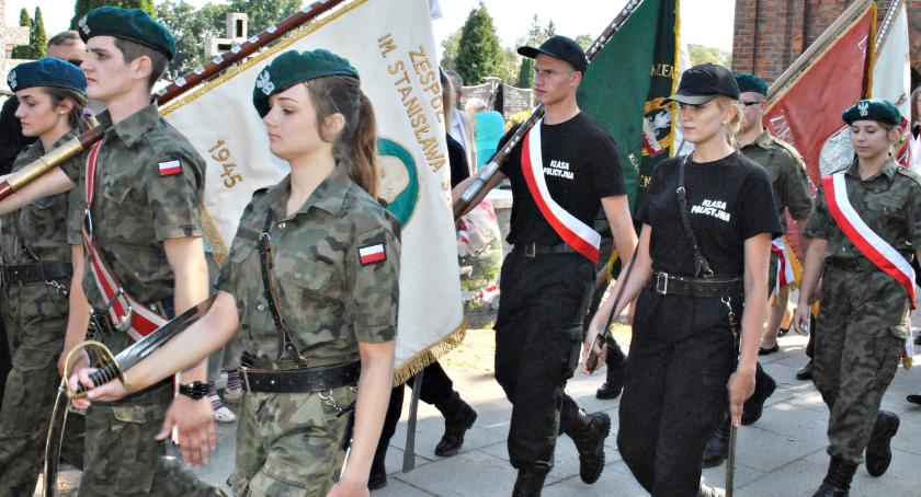 W rocznicę wybuchu wojny