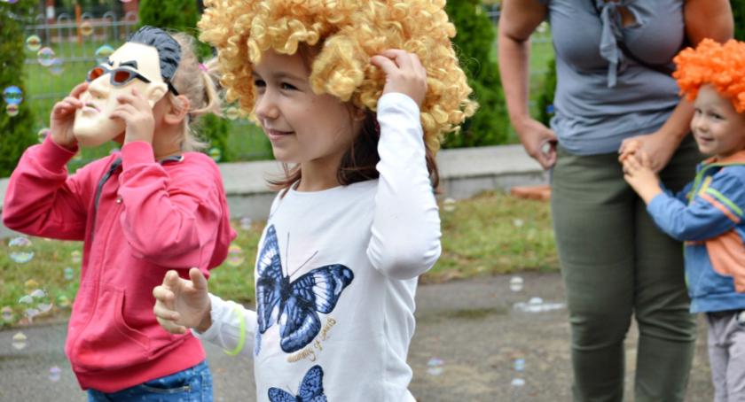 Piknikowo w Nowym Mieście