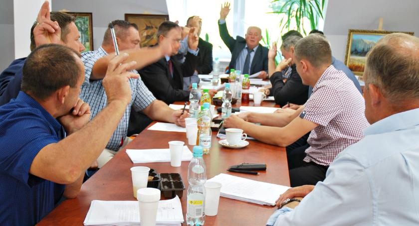 Świetlicę w Zaborowie jednak zbudują