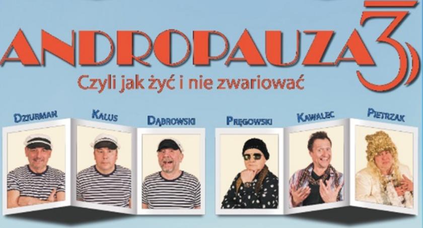 Spektakl w gwiazdorskiej obsadzie