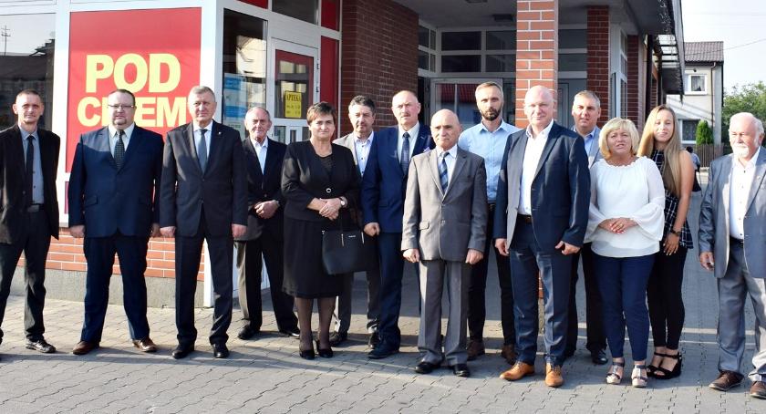 Pomoc lekarska symbolicznie (i praktycznie) otwarta