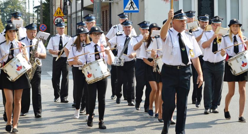 Strażacki piknik rodzinny