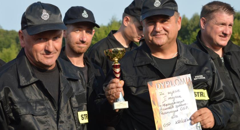Najlepsze Królewo
